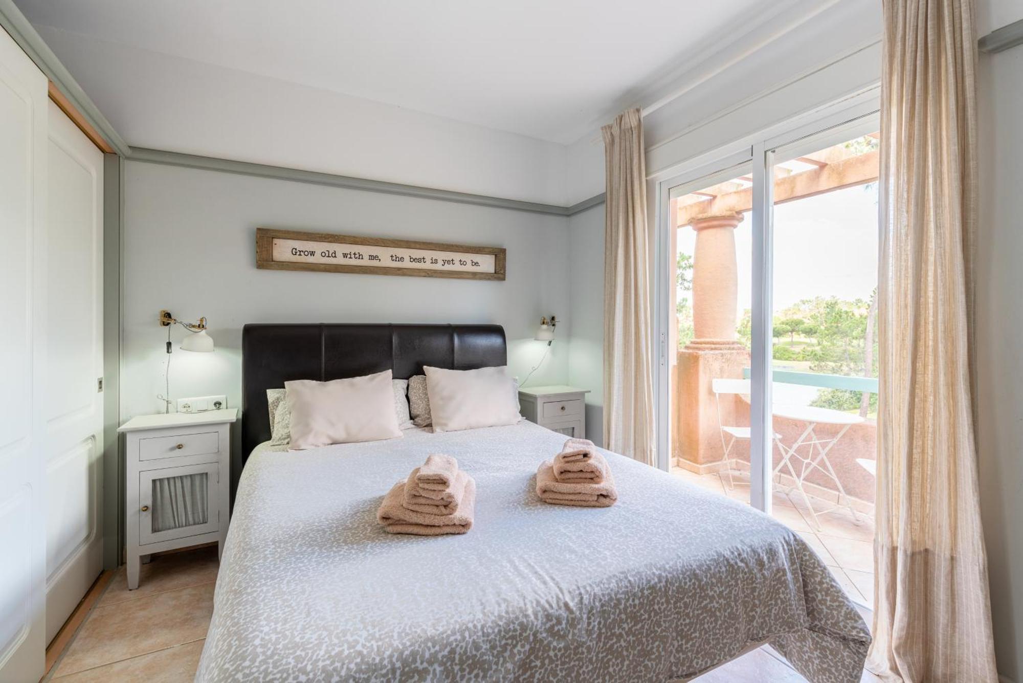 Altavista Islantilla Golf By Msholidays Eksteriør billede