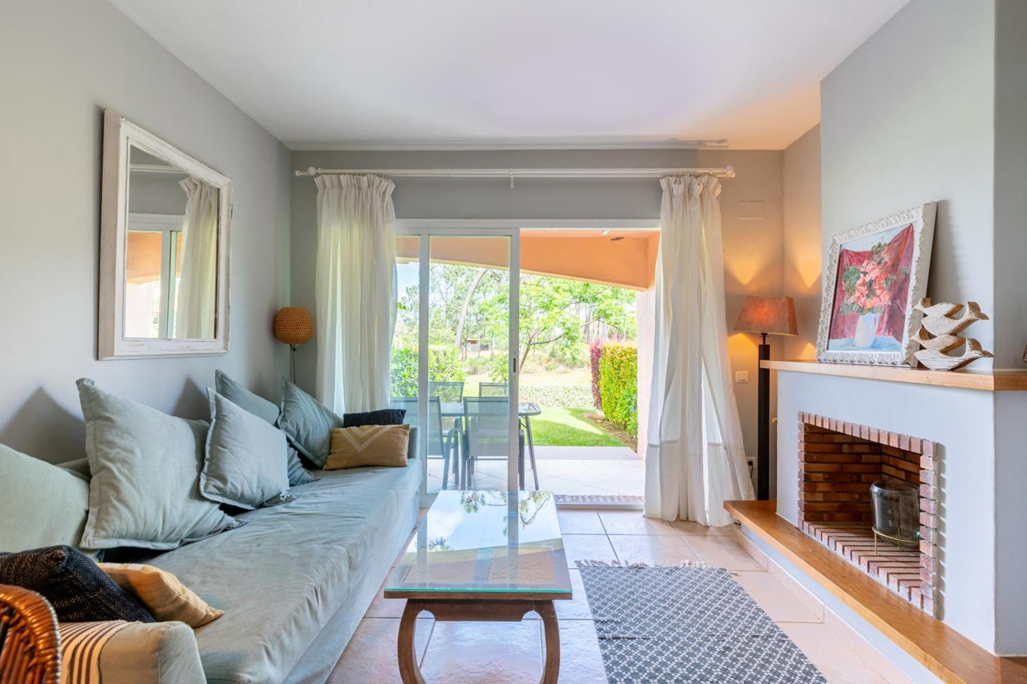 Altavista Islantilla Golf By Msholidays Eksteriør billede