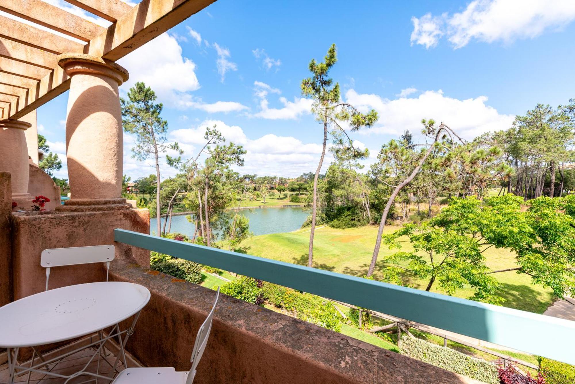 Altavista Islantilla Golf By Msholidays Eksteriør billede