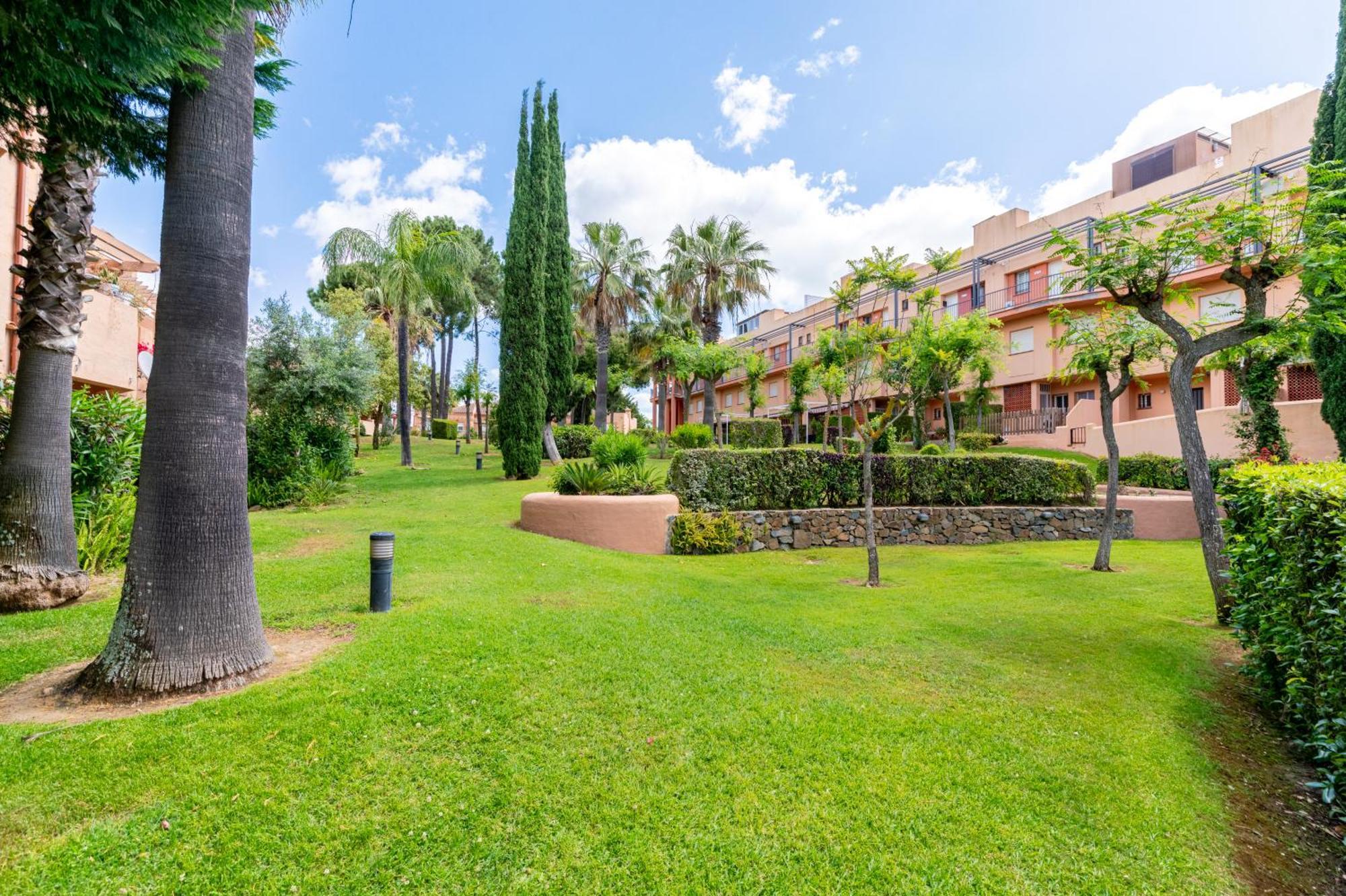 Altavista Islantilla Golf By Msholidays Eksteriør billede