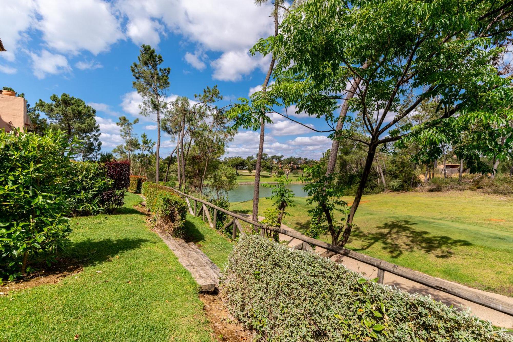Altavista Islantilla Golf By Msholidays Eksteriør billede