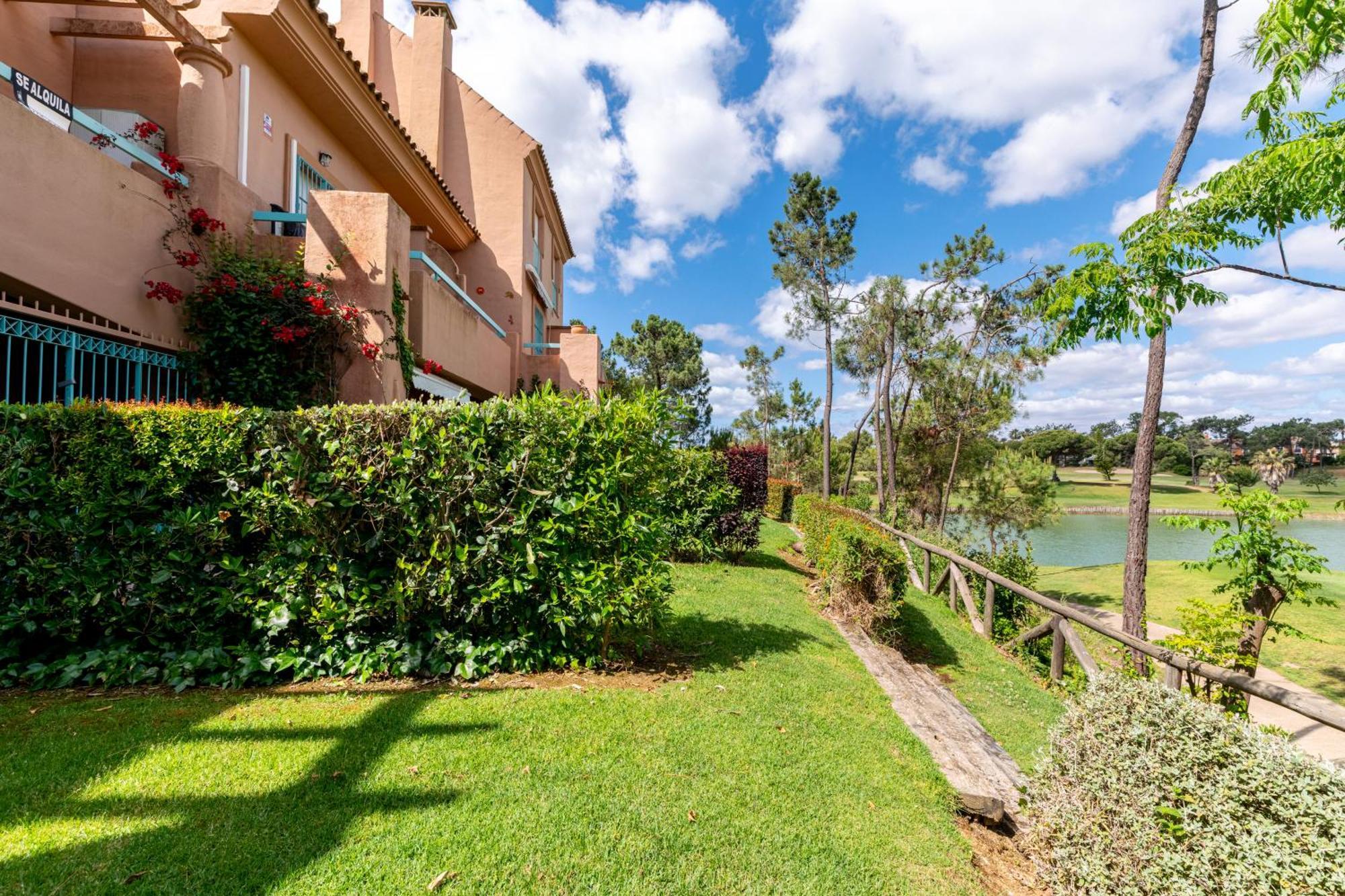 Altavista Islantilla Golf By Msholidays Eksteriør billede