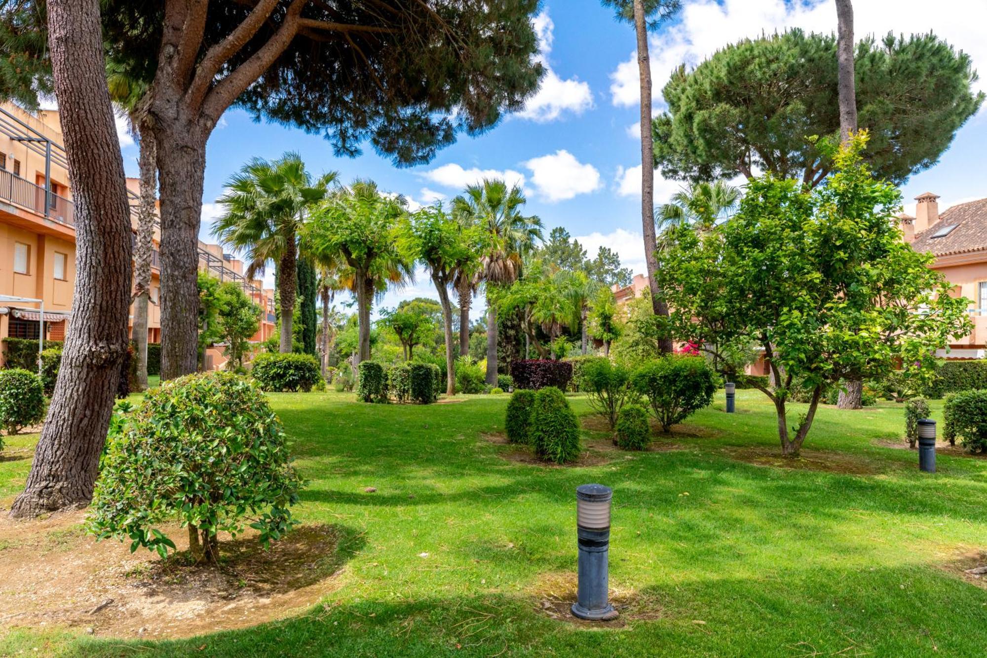 Altavista Islantilla Golf By Msholidays Eksteriør billede