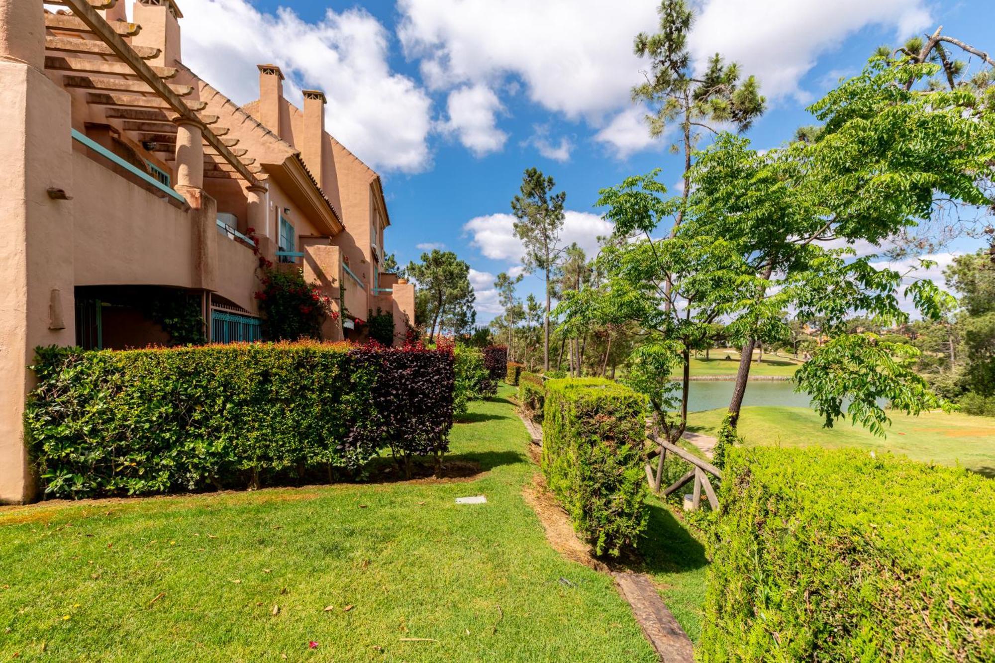 Altavista Islantilla Golf By Msholidays Eksteriør billede