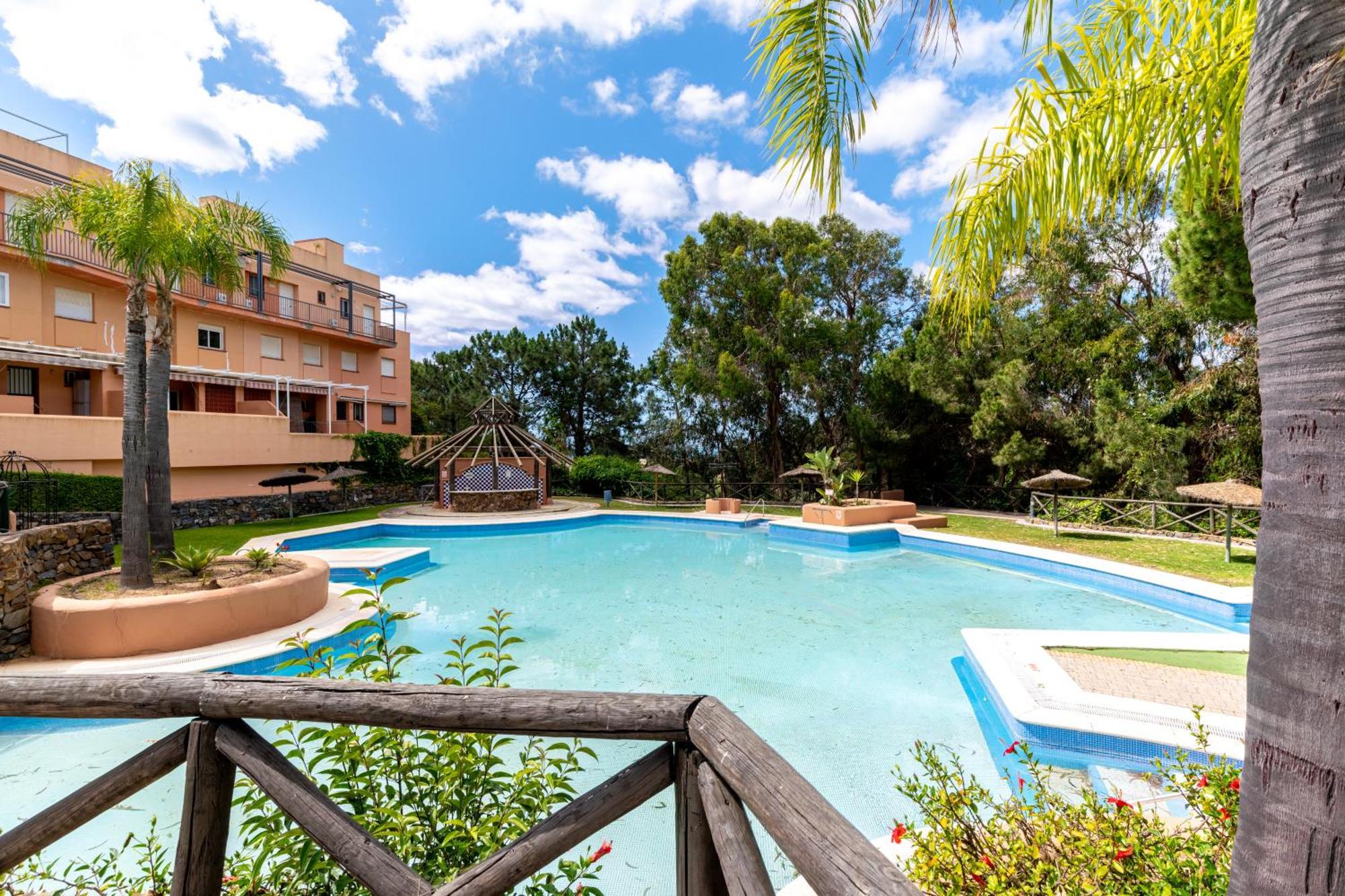 Altavista Islantilla Golf By Msholidays Eksteriør billede
