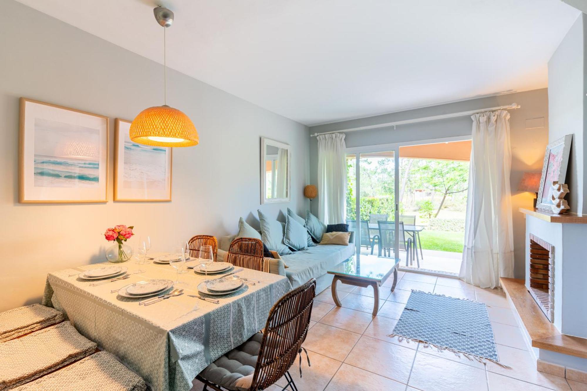 Altavista Islantilla Golf By Msholidays Eksteriør billede