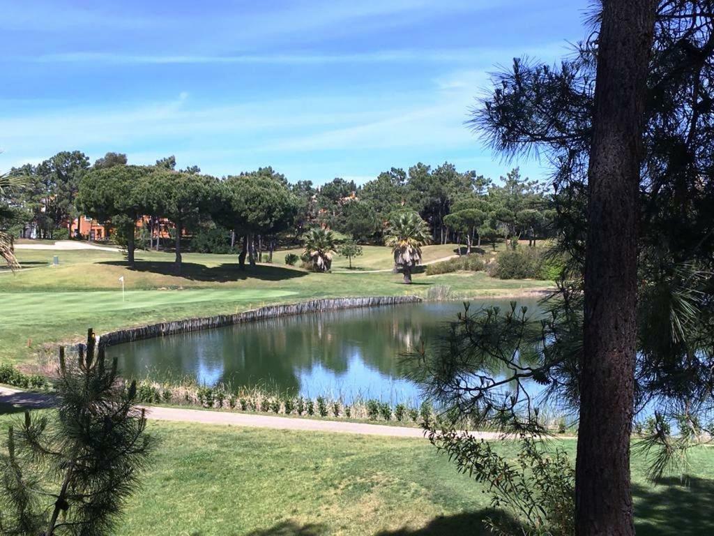 Altavista Islantilla Golf By Msholidays Eksteriør billede